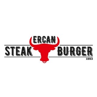 ercan steak burger 1993 amblemi